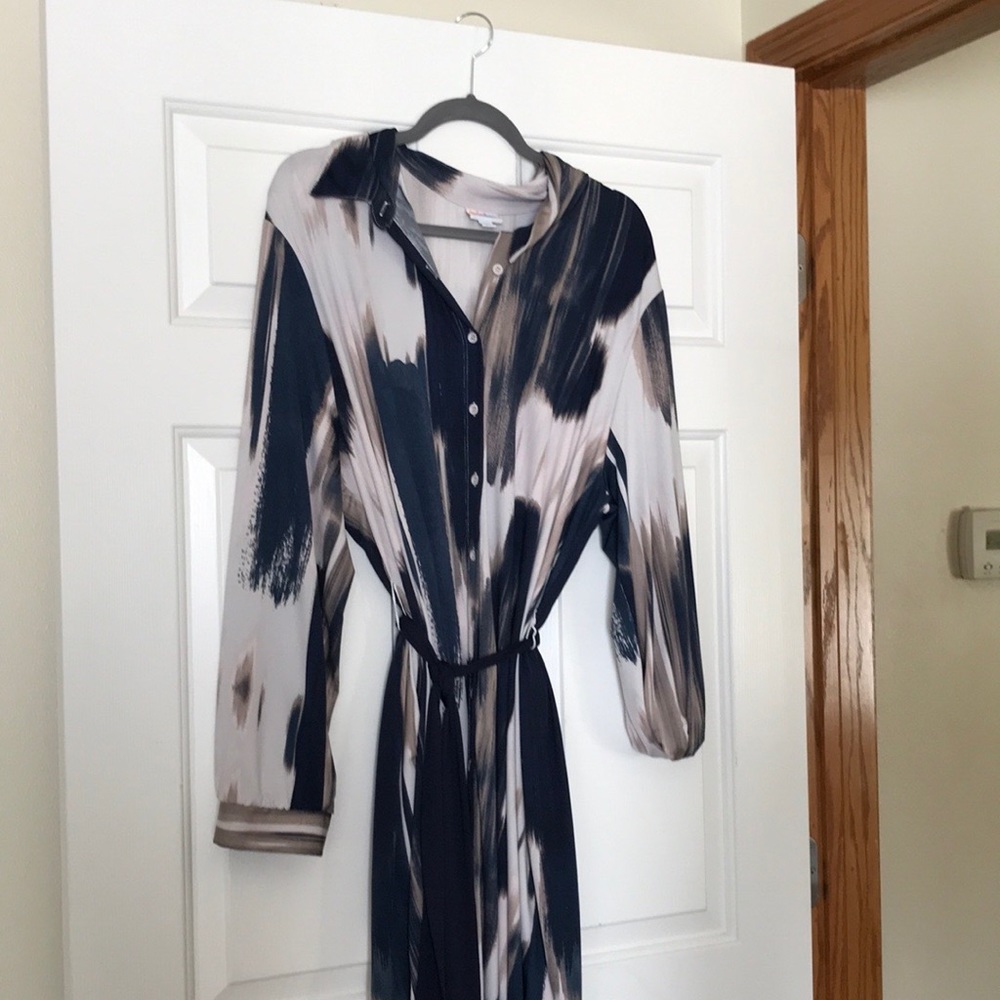 LulaRoe Ellie dress
